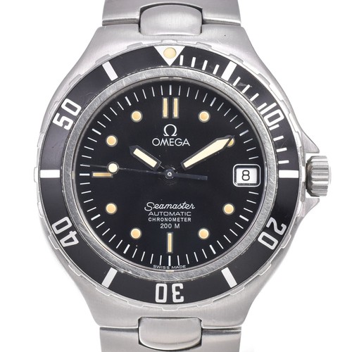 Omega seamaster professional - seamaster,